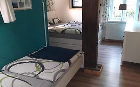 Ferienwohnung Noltenius