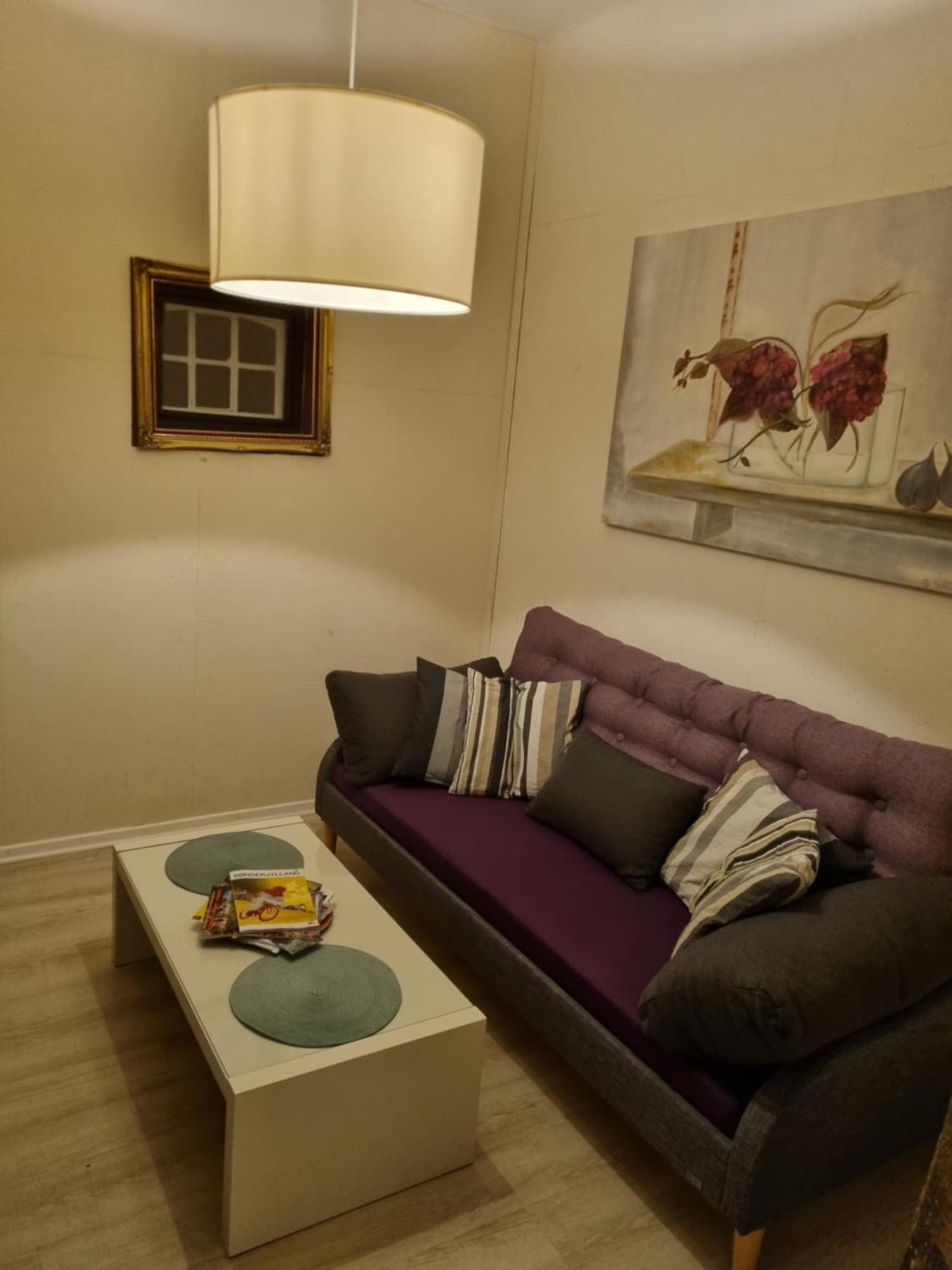 Ferienwohnung Noltenius Bulstedt Buitenkant foto
